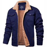 Rodrigo - Bomber Elegante