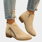 Bela - Botins Elegantes