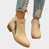 Bela - Botins Elegantes