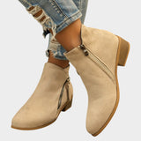 Bela - Botins Elegantes