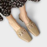 Monica - Mocassim