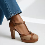 Nadia | Saltos Altos Sofisticados