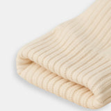 Sweater de Malha Misturada - Relaxado
