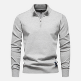 Alexandre - Sweater de Malha Respirável