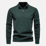 Alexandre - Sweater de Malha Respirável
