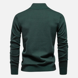 Alexandre - Sweater de Malha Respirável