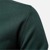 Alexandre - Sweater de Malha Respirável