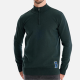 Alexandre - Sweater de Malha Respirável