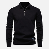 Alexandre - Sweater de Malha Respirável