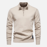 Alexandre - Sweater de Malha Respirável