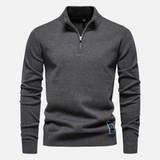 Alexandre - Sweater de Malha Respirável