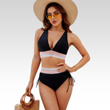 Clara - Biquíni para uma Barriga lisa e confiante