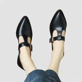 Mia - Sapatos Mary Jane