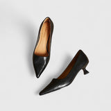 Zamira | Elegantes Saltos