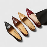 Zamira | Elegantes Saltos
