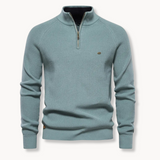Francisco - Sweater de Algodão Orgânico