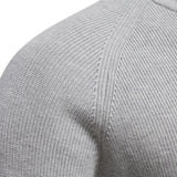Francisco - Sweater de Algodão Orgânico