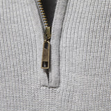 Francisco - Sweater de Algodão Orgânico