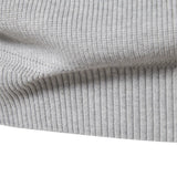 Francisco - Sweater de Algodão Orgânico