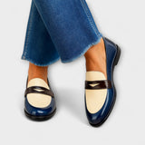 Claudia - Sapatos Loafers