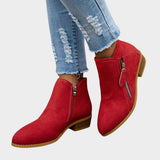 Bela - Botins Elegantes