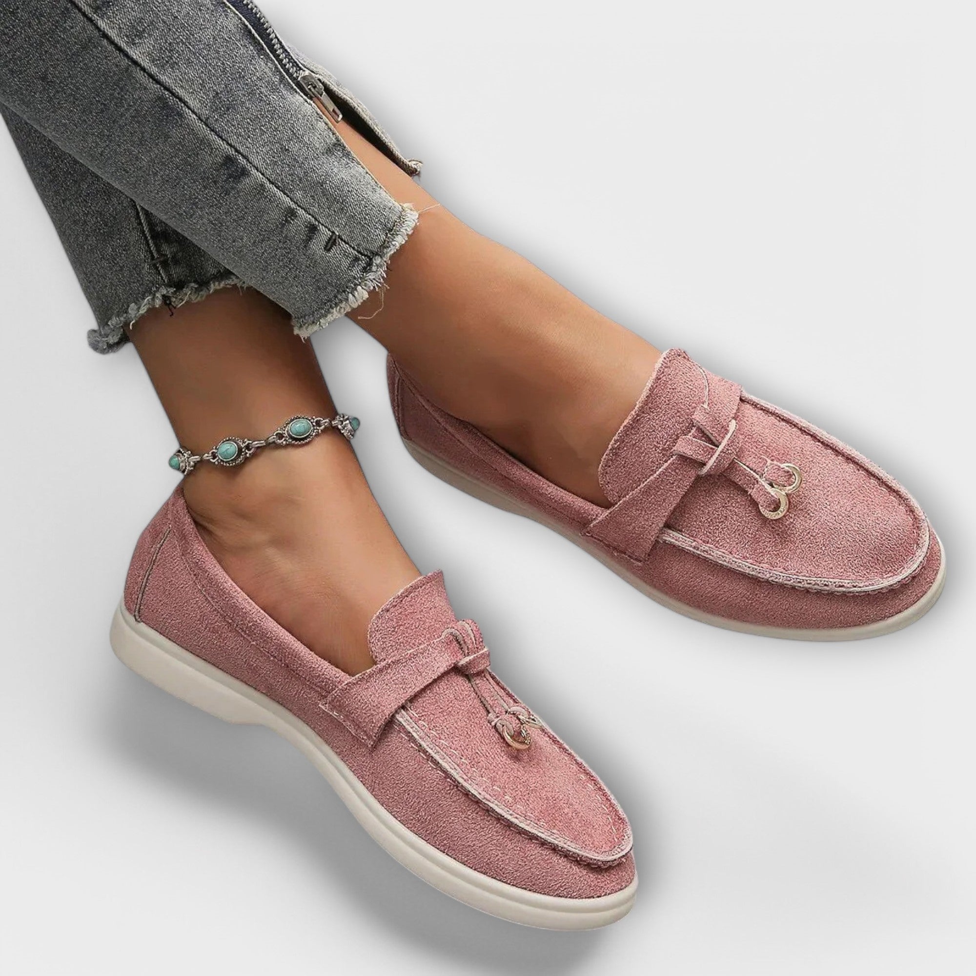 Gisele - Elegante Loafer