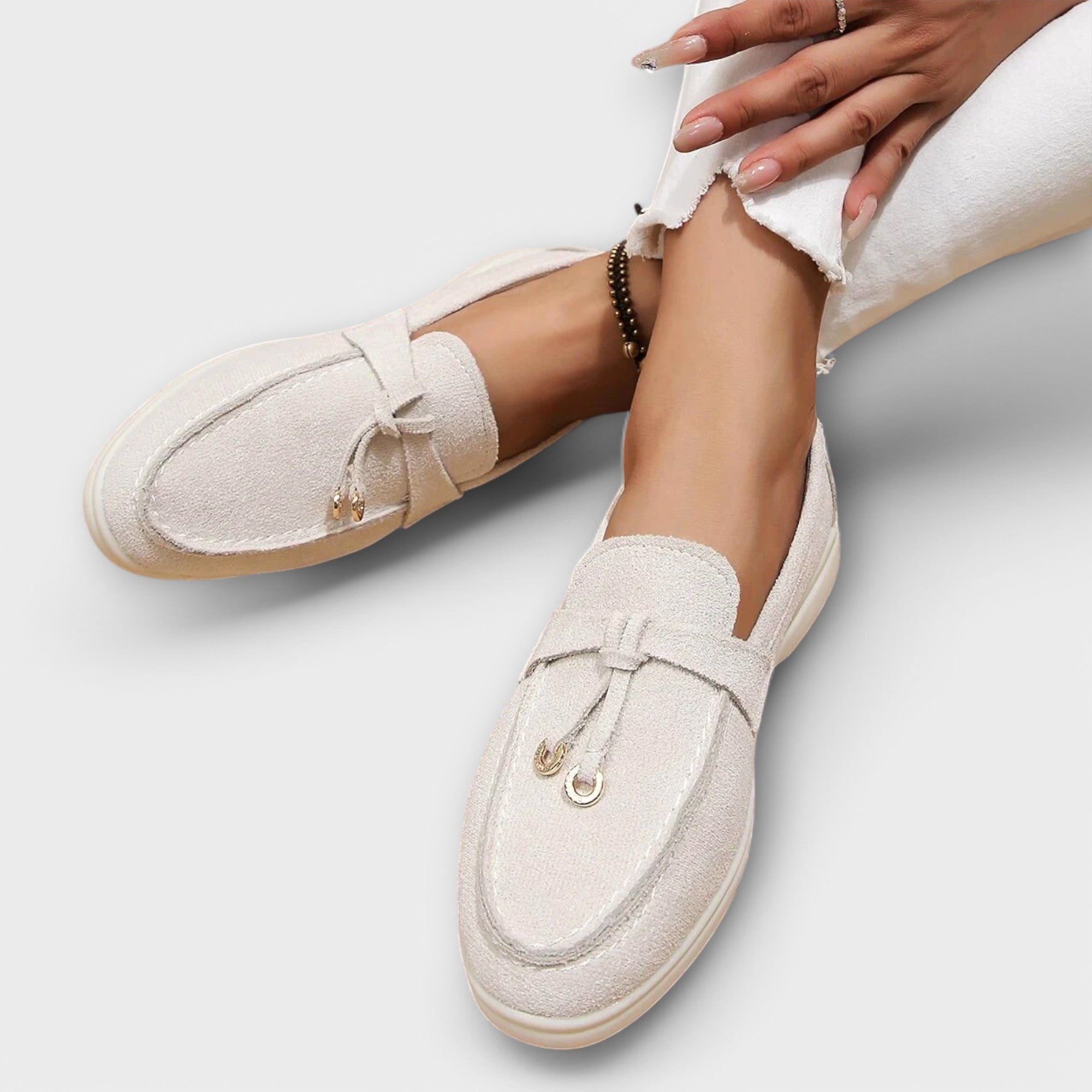 Gisele - Elegante Loafer