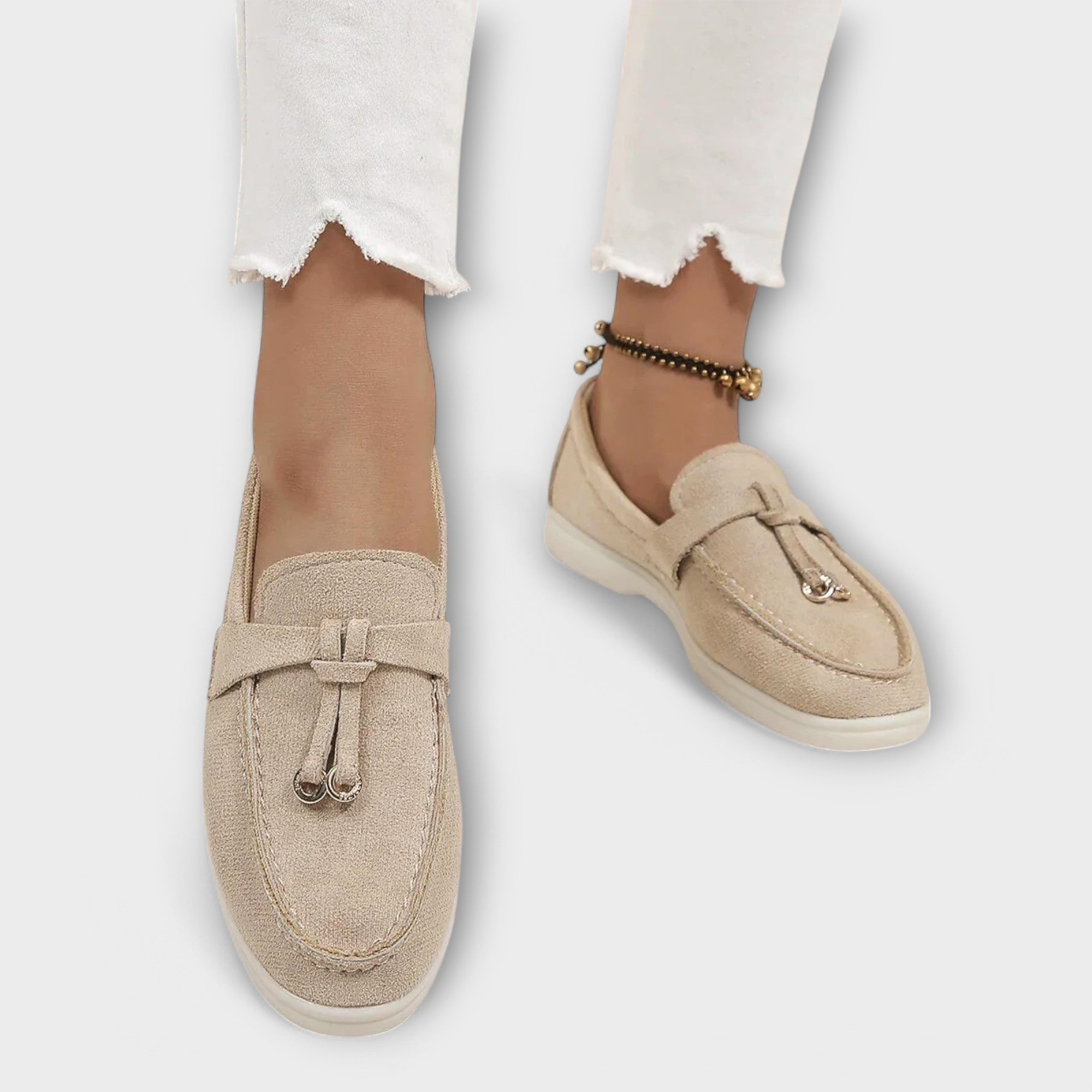 Gisele - Elegante Loafer