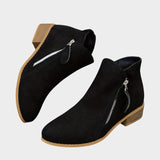 Bela - Botins Elegantes