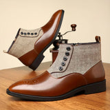 Ricardo - Botins Chelsea