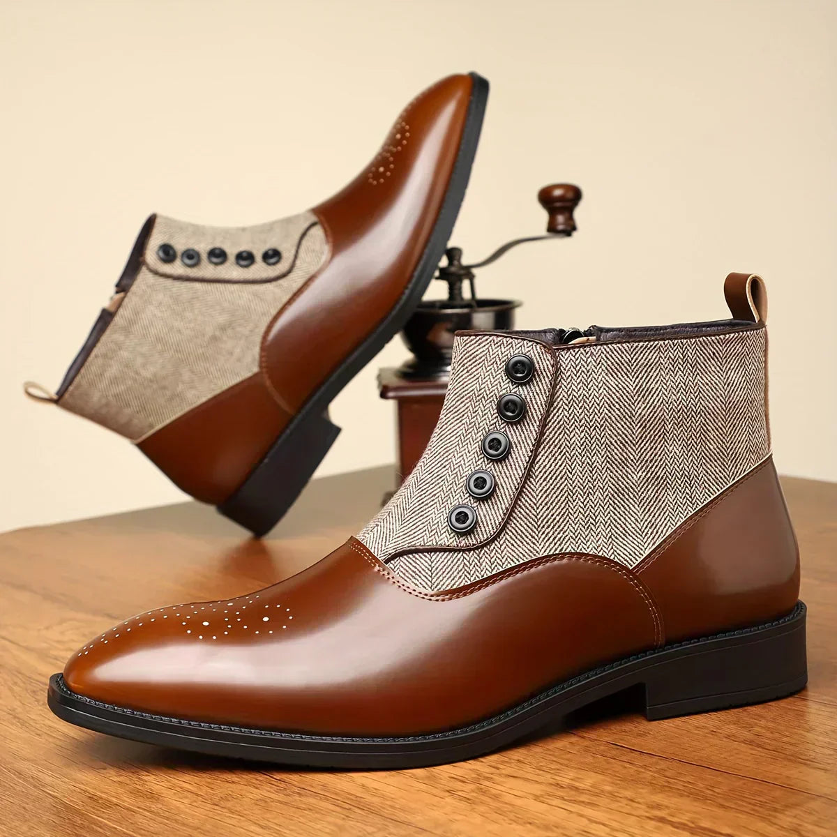 Ricardo - Botins Chelsea