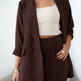 Cereja - Conjunto Borgonha