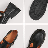 Elisa | Elegante Conforto com Salto