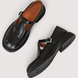 Elisa | Elegante Conforto com Salto