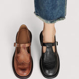 Elisa | Elegante Conforto com Salto
