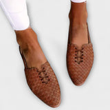 Zyra - Sandálias Conforto Elegantes