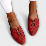 Zyra - Sandálias Conforto Elegantes